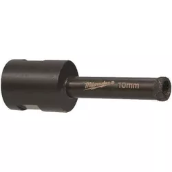 cumpără Burghiu Milwaukee 4932471761 burghiu diamantat Diamond Max Ø10x68x35mm M14 în Chișinău 