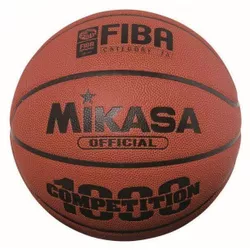 купить Мяч Mikasa BQ1000 FIBA Competition 2438 Minge baschet N7 в Кишинёве 