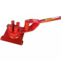 cumpără Scule electrice staționare Afacan 4450 dispozitiv de îndoit armătură (fier beton) 8-12mm 4B în Chișinău 