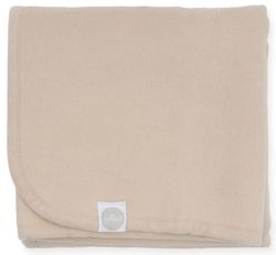 cumpără Lenjerie de pat pentru copii Jollein 514-511-00093 Paturica Nougat, 75x100cm în Chișinău 