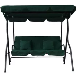 cumpără Mobilier pentru grădină Xenos Capri Dark Green în Chișinău 