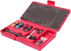 cumpără Set de unelte de mână JTC JTC-4657 Комплект для разъединения трубопроводов (8 предм.) în Chișinău 