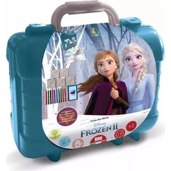 купить Набор для творчества Multiprint 42981 Travel Set Frozen 2 в Кишинёве 