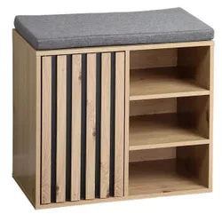 cumpără Raft pentru încălțăminte Kesper 15945 Raft de icaltaminte 51x29.5x48cm PAL în Chișinău 
