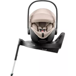 cumpără Scaun auto Britax-Römer Baby-Safe Pro with Vario Base 5Z Teak Style (2000040851) în Chișinău 