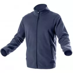 купить Спецодежда Hoegert Jacheta fleece PASADER S(48) HT5K383-S в Кишинёве 
