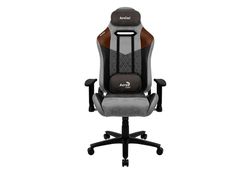 Gaming Chair AeroCool DUKE Tan Grey