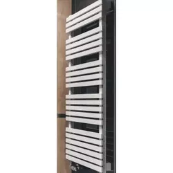 купить Полотенцесушитель Gorgiel CAREX ACA 130/50 White 01 (11) в Кишинёве 