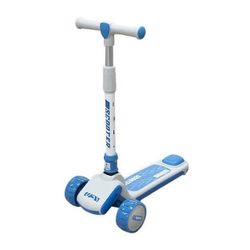купить Самокат New World F080 albastra, 197076 в Кишинёве 