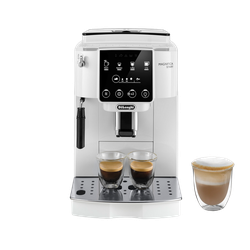 Coffee Machine DeLonghi ECAM220.20.W