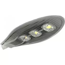 cumpără Aplică exterior LED Market Street Light 3COB 120W, 6000K, (Leaf 2) MD150W în Chișinău 