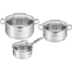 cumpără Set veselă Tefal G719S674 Duetto+ 6buc în Chișinău 