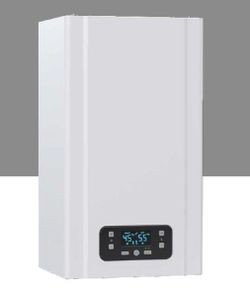 Газовый котёл E.C.A. Gerda 24 kW