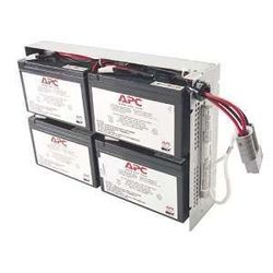 APC RBC24 Replacement Battery Cartridge 24