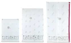 купить Короб для хранения Dormeo Storage Bags Set 5pcs (110087846) в Кишинёве 