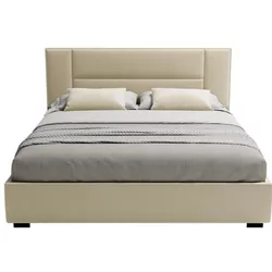 cumpără Pat my-STYLE my-Emma 140x200 (P32D14M02) în Chișinău 
