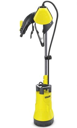 Дренажный насос Karcher BP 1 Barel (1.645-460.0)