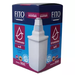 купить Картридж для фильтров-кувшинов Fito Filter FF Standart 4 в Кишинёве 