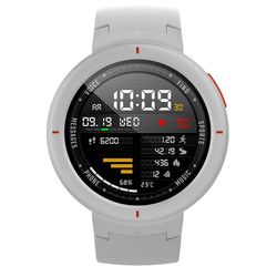 Смарт-часы Xiaomi Amazfit Verge, White
