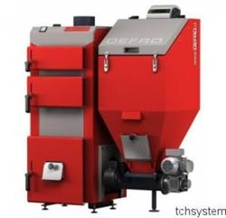 DEFRO DUO MINI 30KW