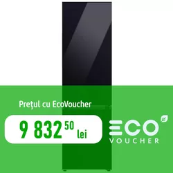 cumpără Frigider cu congelator jos Samsung RB38C7B6D22/EF în Chișinău 