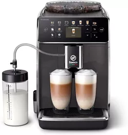 купить Кофемашина Saeco SM6580/10 в Кишинёве 