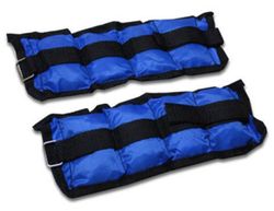 купить Утяжелители для рук и ног miscellaneous 2116 greutati picioare 3 kg*2 DeG в Кишинёве 