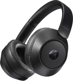 купить Наушники беспроводные Motorola Sound Moto XT800 ANC Black в Кишинёве 