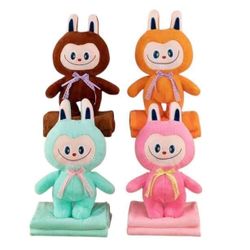 cumpără Jucărie de pluș ToyMall 009157 Plapuma în Chișinău 