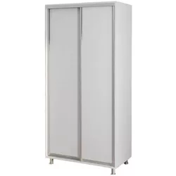 cumpără Dulap my-STYLE C10H1T03BM04-U12, 100x210, серый în Chișinău 