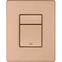 купить Кнопка смыва Grohe Skate Cosmo Brushed Warm Sunset 38732DL0 в Кишинёве 