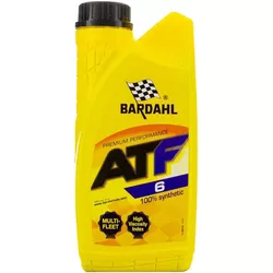 cumpără Ulei Bardahl ATF VI 1л (36591) în Chișinău 