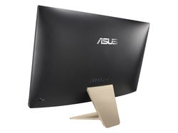 Asus AiO V241 White (23.8"FHD IPS Pentium Gold 7505 3.5GHz, 4GB, 128GB, Entry Win11Pro)