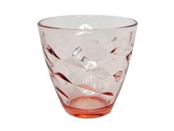 Pahar pentru apa Flora Acqua 260ml lillia