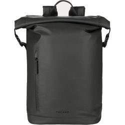 купить Рюкзак для ноутбука Tucano BKROL15-BK Rollo 15.6", Black в Кишинёве 