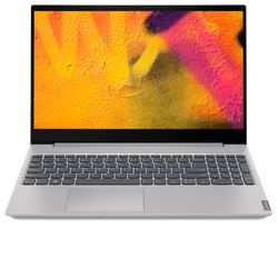 Lenovo 15.6" IdeaPad S340-15IIL Grey (Core i5-1035G1 8Gb 512Gb)