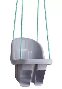 cumpără Leagăn Tega Baby 45947  Подвесные качели, серая în Chișinău 