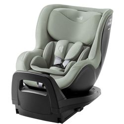 cumpără Scaun auto Britax-Römer DualFix Pro M Sage Green Style în Chișinău 