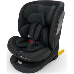 cumpără Scaun auto KinderKraft KCIGRO02BLKPL00 I-Grow 2 Plus I-Size Black în Chișinău 