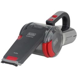 cumpără Aspirator auto Black&Decker PV1200AV-XK în Chișinău 