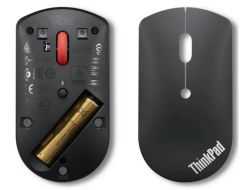 ThinkPad Bluetooth Silent Mouse (4Y50X88822)