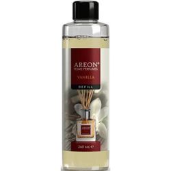 купить Ароматизатор воздуха Areon Home Refill 260ml (Vanilla) в Кишинёве 