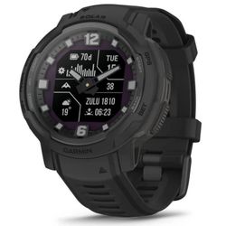 купить Смарт часы Garmin Instinct Crossover Solar, Tactical Edition, Black (010-02730-00) в Кишинёве 