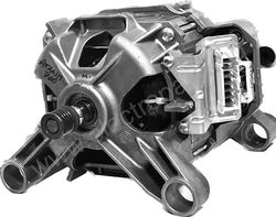 Двигатель CMA Atlant (6кт)
