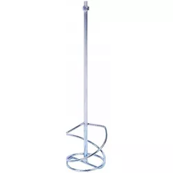 cumpără Mașină de amestecat Villager Malaxor mixer 140mm (cu filet) (026831) în Chișinău 