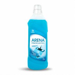 Detergent pentru pardosele Arena Crin de apă 1l
