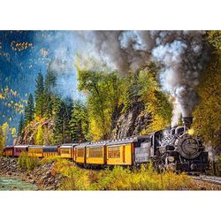 cumpără Puzzle Castorland Puzzle B-030446 Puzzle 300 elemente în Chișinău 