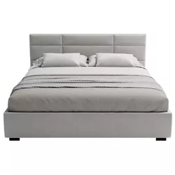 купить Кровать my-STYLE my-Lara 200x200 (P06D20M07) в Кишинёве 