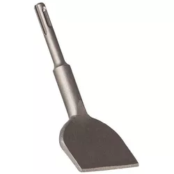 cumpără Set de tubulare, bite, duze MAR-POL M23606 Dalta curbată SDS-Plus (plată lată) 75x165mm în Chișinău 