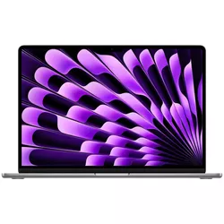 купить Ноутбук Apple MacBook Air 15.0 M3 8c/10g 256GB Space Grey MRYM3 в Кишинёве 